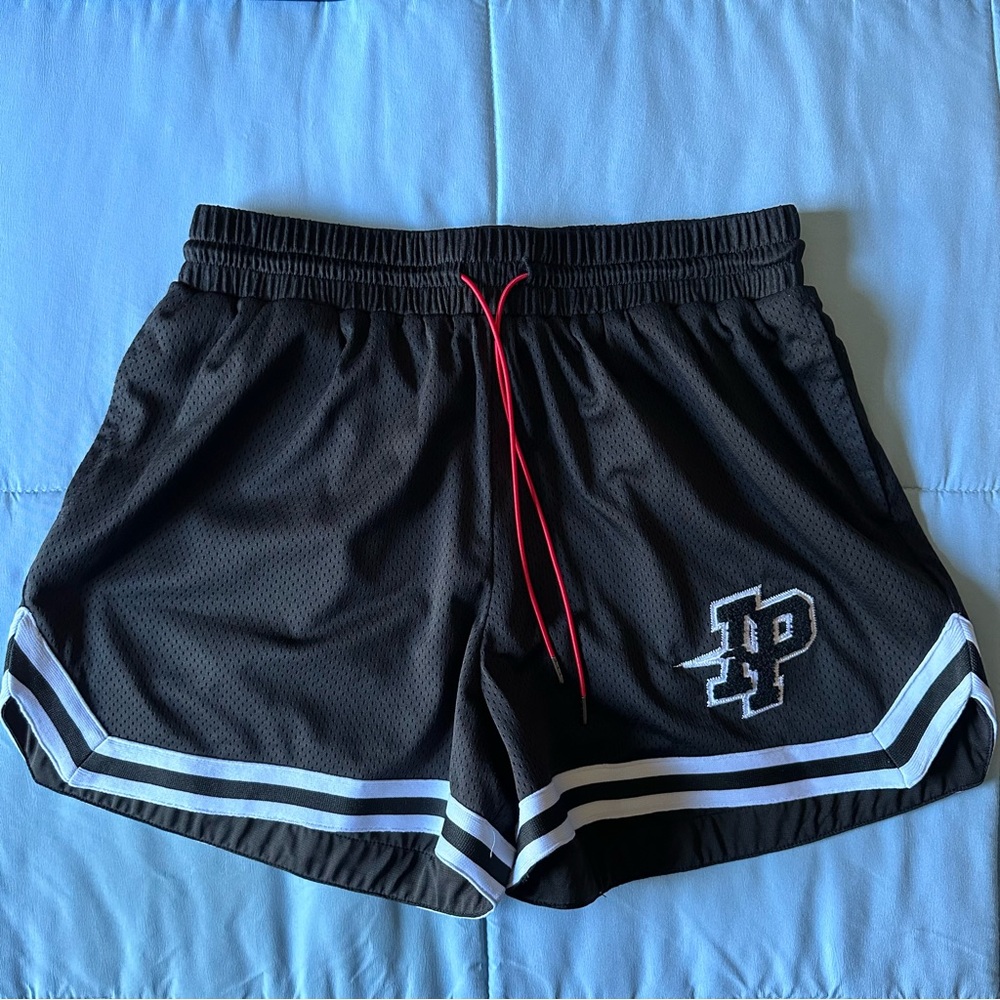 INAKA POWER WOMEN’S LEAGUE MESH SHORTS